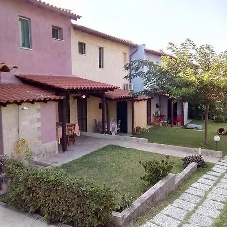 Elegant And Classy Maisonette 2