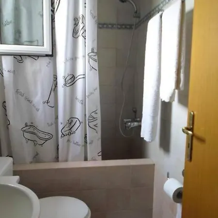 Elegant And Classy Maisonette 2 * Skála Foúrkas