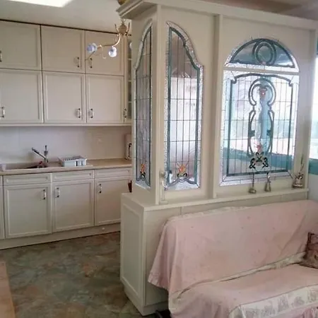 Feriehus Elegant And Classy Maisonette 2 *