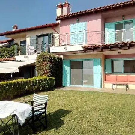 Elegant And Classy Maisonette 2
