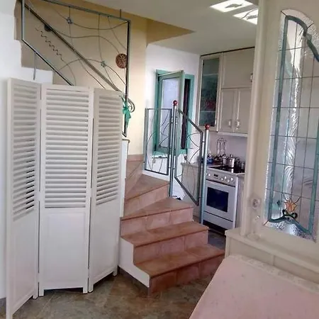 Elegant And Classy Maisonette 2 Nyaraló *