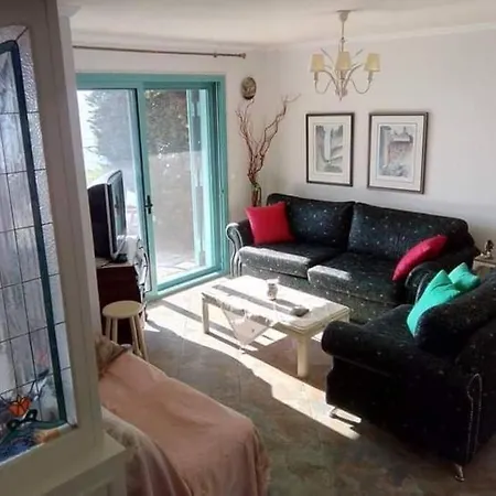 Elegant And Classy Maisonette 2 Szkála Fúrkasz