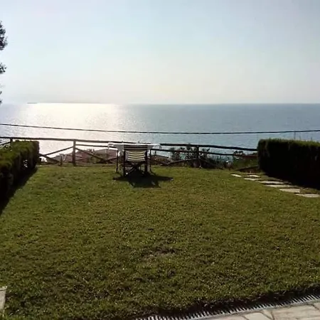 Elegant And Classy Maisonette 2 Dom wakacyjny *