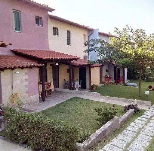 Elegant And Classy Maisonette 2