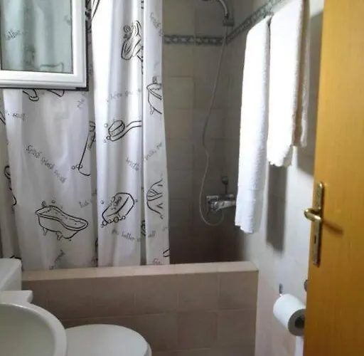 Elegant And Classy Maisonette 2 * Skála Foúrkas