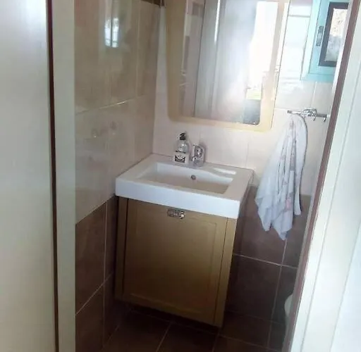 Elegant And Classy Maisonette 2 Ferienhaus *