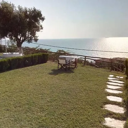 Elegant&classy Maisonette 2 Hébergement de vacances Skála Foúrkas