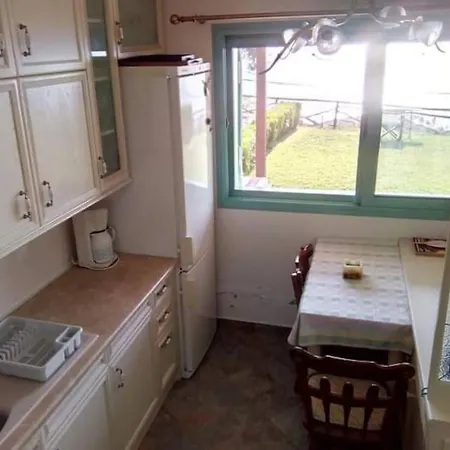 Elegant&classy Maisonette 2 Hébergement de vacances