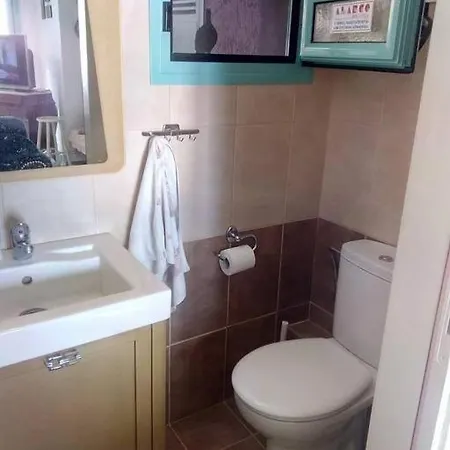 Elegant&classy Maisonette 2 Hébergement de vacances