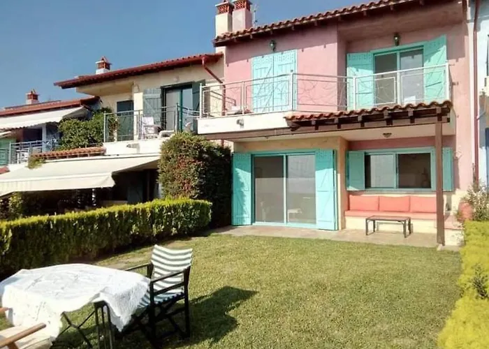 Elegant And Classy Maisonette 2